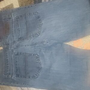 Cody James Women's Blue Jeans